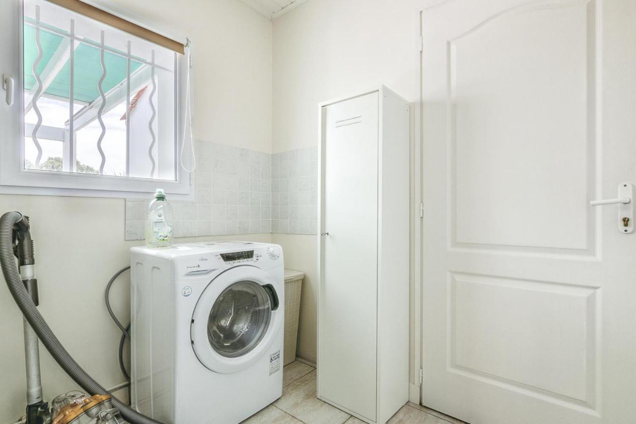 Maison Avec Piscine Pour 6 Personnes Les Sables-dʼOlonne Buitenkant foto